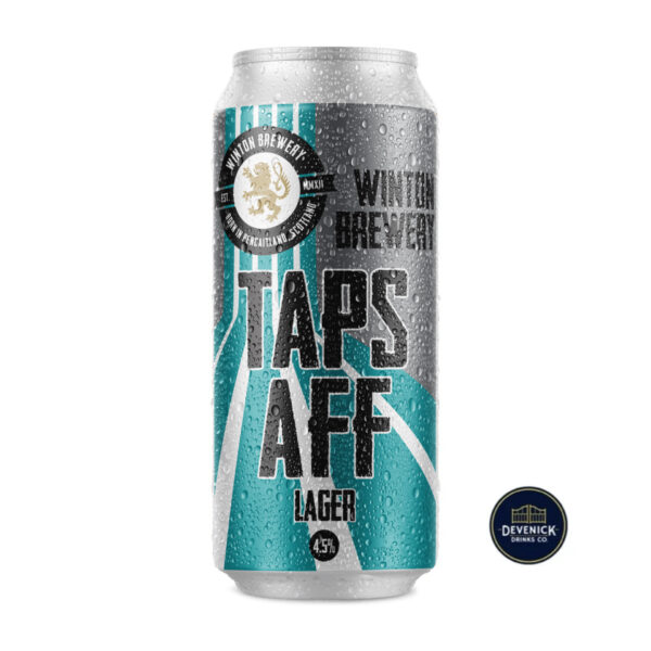 Winton Brewery | Tap's Aff