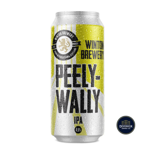 Winton Brewery | Peelywally