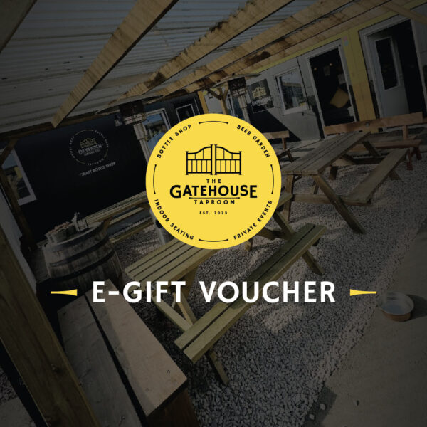 E-Gift Voucher