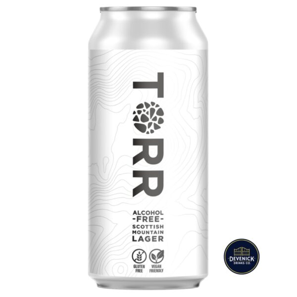 Brew Toon | Torr Lager 0.5
