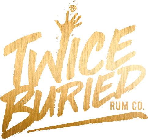 Twice Buried Rum Co.